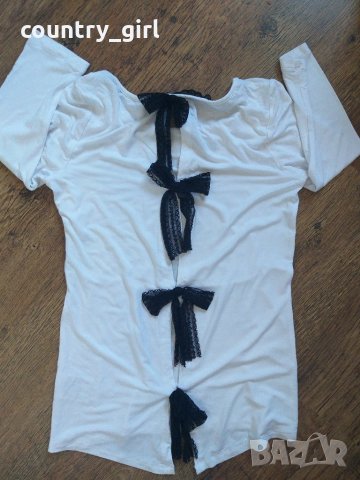 Gaudì - страхотен дамски потник, снимка 7 - Блузи с дълъг ръкав и пуловери - 27706236