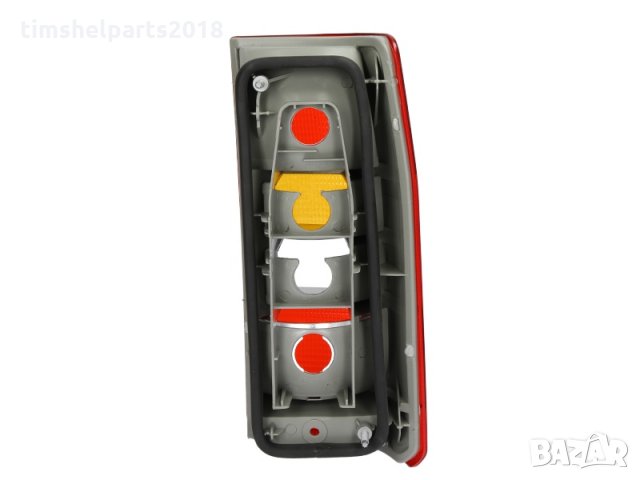 Стоп за Fiat Scudo -Citroen Jumpy -Peuguot Expert 1995-2007Шофьорска или Пасажерска страна, снимка 3 - Части - 32284665