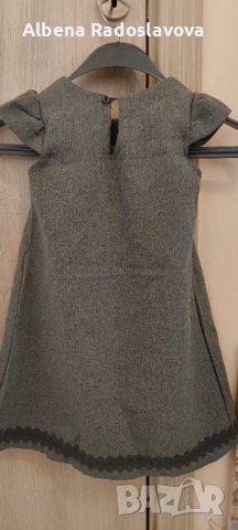 Детска рокличка, снимка 2 - Детски рокли и поли - 52591482