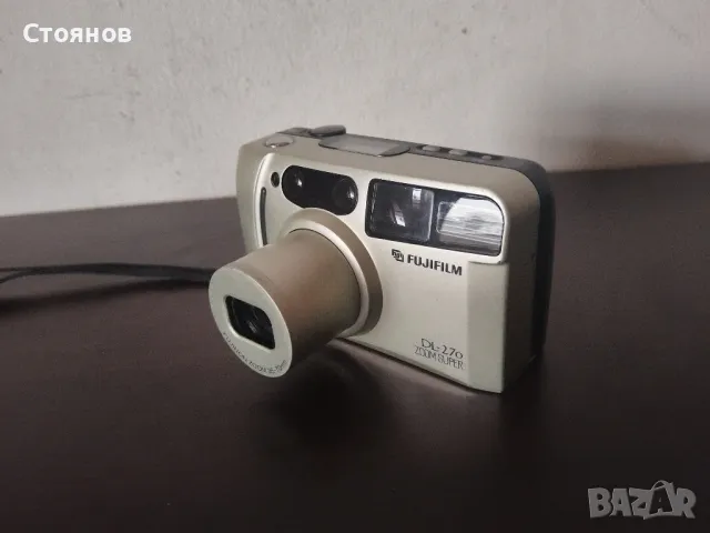FUJIFILM DL-270 Zoom Super, снимка 1