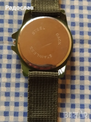 часовник GEMIUS ARMY, снимка 6 - Мъжки - 52098766