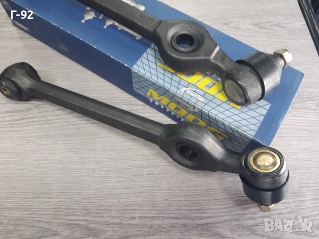 FI-TC-4063**НОВА ЧАСТ**TRW**FIAT*НОСАЧ ДОЛЕН**, снимка 2 - Части - 37540557