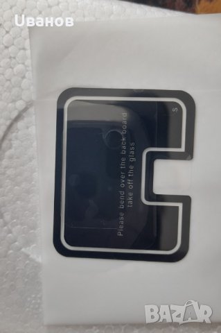 Samsung A21S защитен протектор за камерата, снимка 1 - Фолия, протектори - 33318414