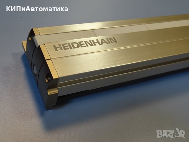 инкрементална линия HAIDENHAIN LS 187 ML 940 linear encoder, снимка 2 - Резервни части за машини - 39373907
