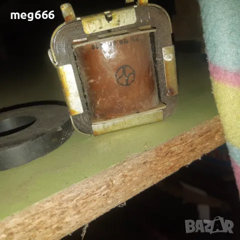 Кондензатори, снимка 7 - Друга електроника - 48643704