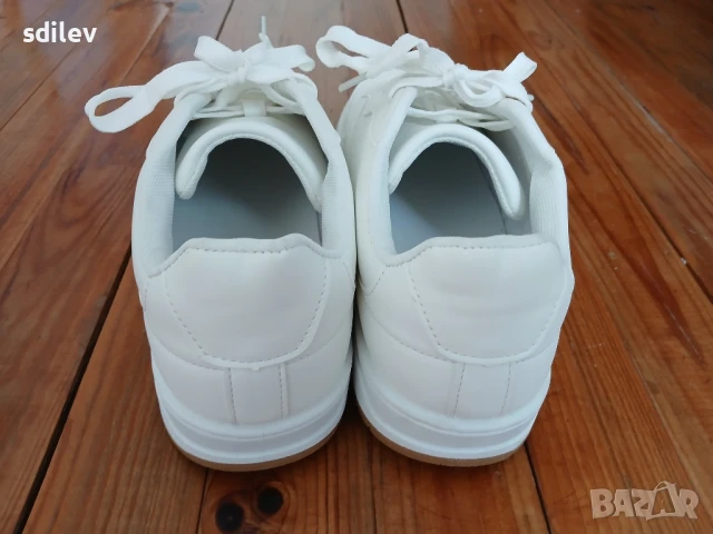 Мъжки Ежедневни Обувки Маратонки/Като Нови/, снимка 5 - Ежедневни обувки - 50662082