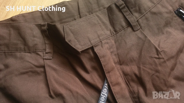 DOVREFJELL HYBRID Kids Trouser размер 14 години / 164 см детски хибриден панталон - 2047, снимка 11 - Детски панталони и дънки - 53397516