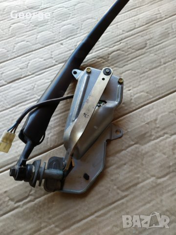 Моторче за задна чистачка за Рено Меган 