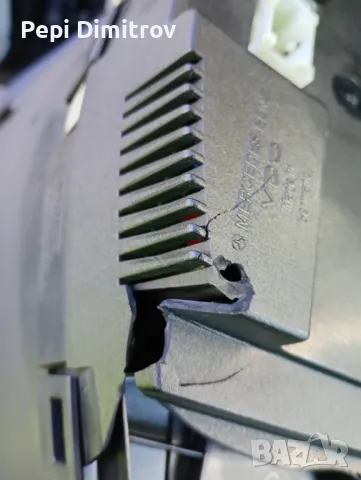 Километраж Mercedes W203 87001411 88311323, снимка 2 - Части - 47999605