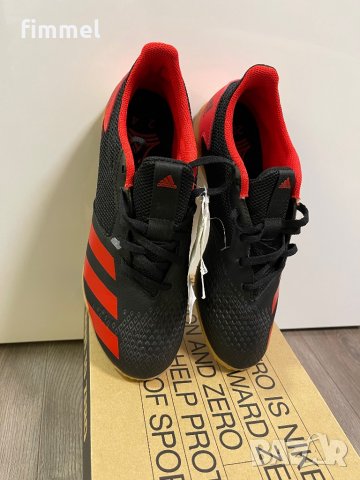 ADIDAS PREDATOR нови, снимка 2 - Спортни обувки - 38299133