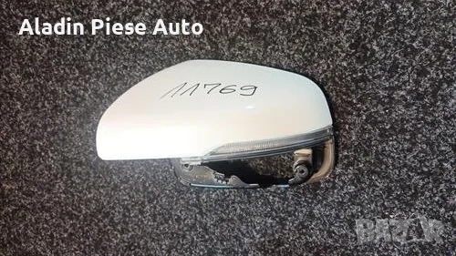 Стъкло за огледало, корпус ляво огледало, мигач Kia Sorento 2020 2021 2022 2023 година , снимка 2 - Аксесоари и консумативи - 50313105