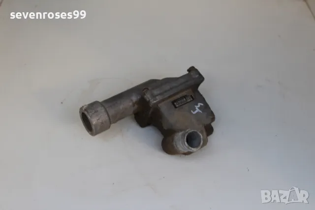 Корпус термостат Субару Джъсти 1 1994 Subaru Justy 14845KA123