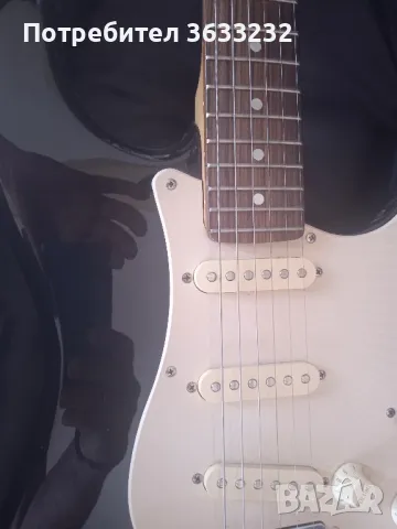 Продавам, Електрически китари., снимка 6 - Друга електроника - 50196088