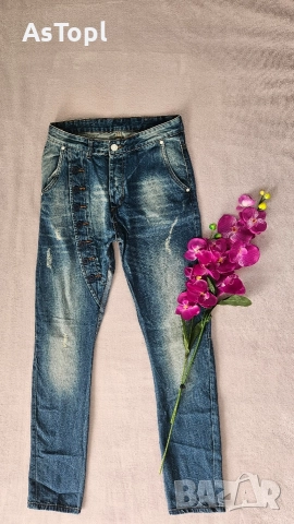 Дамски дрехи Л размер, снимка 6 - Рокли - 52970982