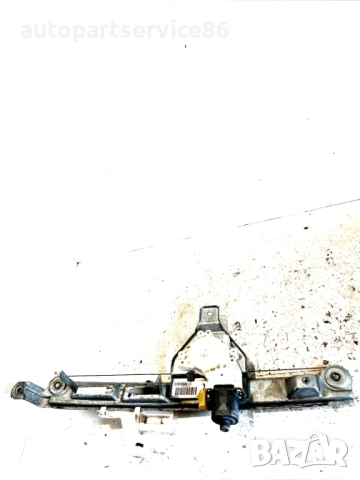 Заден десен стъклоповдигач за Jeep Patriot (2008) 05291804AA