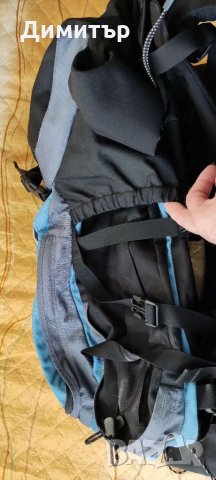 Lundhags spirit V 8, снимка 15 - Раници - 35190196