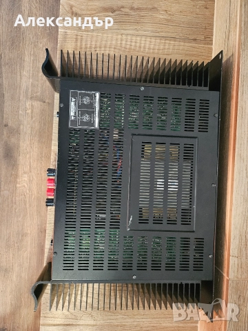 INTERM R500 PLUS, снимка 4 - Ресийвъри, усилватели, смесителни пултове - 52925033