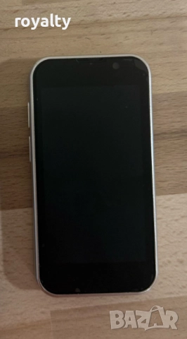 Мини смартфон,  3G WCDMA, снимка 5 - Телефони с две сим карти - 52651215