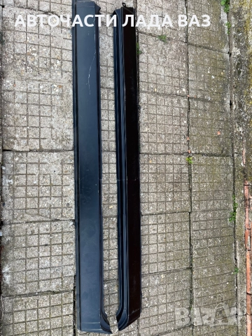 Оригинални прагове Лада 2107/Lada2107, снимка 12 - Части - 48419539