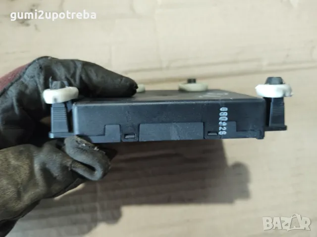 Контрол Модул Врата Задна Лява Mercedes E class W211 V6 Tmodel, снимка 2 - Части - 48524871