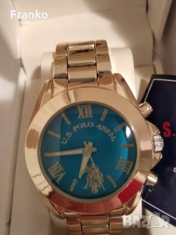 Us polo и много други марки часовници, снимка 4 - Мъжки - 26802649