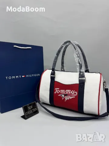 Tommy Hilfiger дамски сакове Различни цветове , снимка 3 - Сакове - 48910317