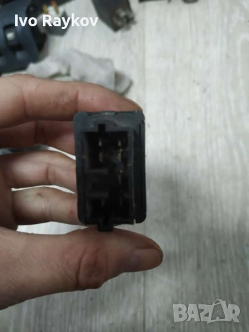 копчета за ел. стъкла за Peugeot 406 , 2594301 , снимка 5 - Части - 52679719