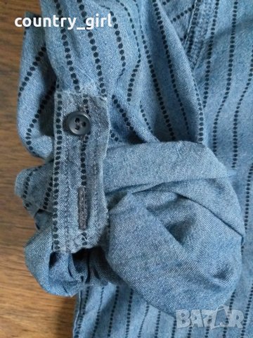 g-star modernist shirt - страхотна мъжка риза, снимка 6 - Ризи - 27775973