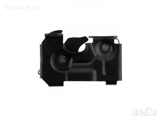 Закопчалка за преден капак за Mercedes GLE W166 (2015-2018), снимка 5 - Части - 52937675