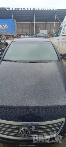 Vw Phaeton, На части, снимка 3 - Части - 53002416