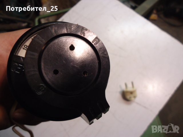 Руски ключ за време, снимка 8 - Други машини и части - 39091056