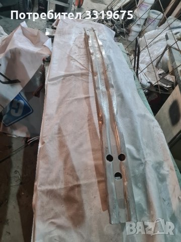 Предна греда Вектра Ц  Сигнум/ Vectra  C Signun