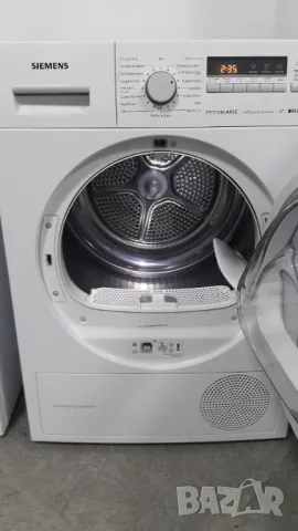 Сушилня SIEMENS Термопомпа