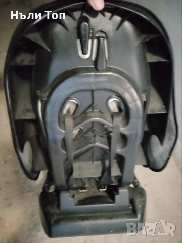 Продавам детски седалки за лек автомобил , снимка 8 - Столчета за кола и колело - 52347952