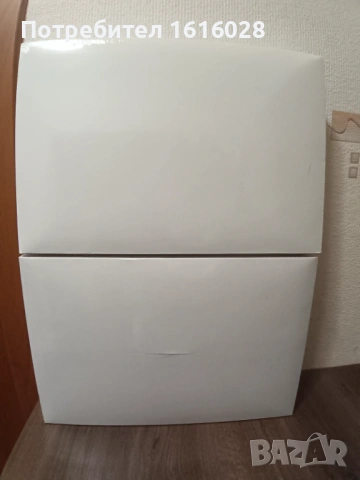 Картонени Коледни адвент календари., снимка 5 - Декорация за дома - 44606090