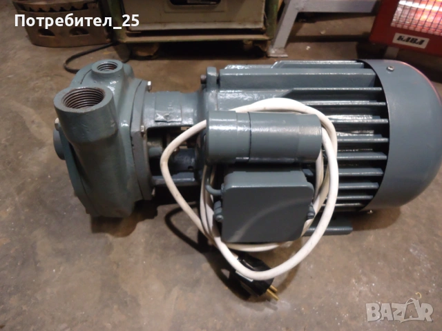 Водна помпа Вида 5