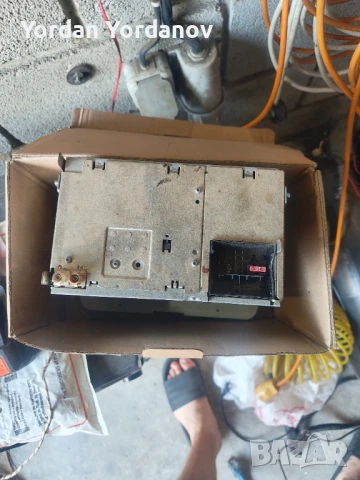 За пасат б6 , снимка 3 - Аудиосистеми - 51317460