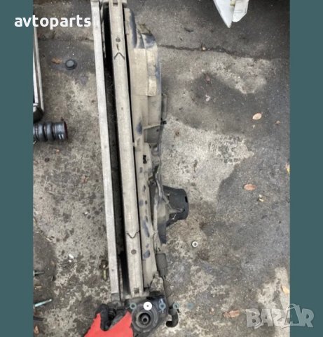 Ford focus 2002година 1.8tdci 115кс Перки ,радиатори, кулер, снимка 2 - Части - 40735203