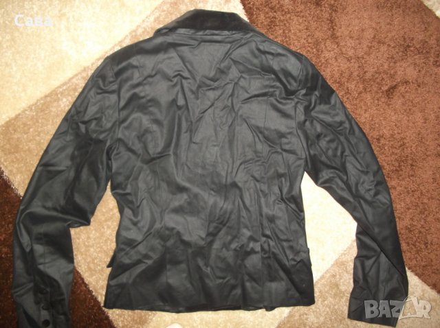 Сако MORGAN    дамско,М, снимка 3 - Сака - 28959860