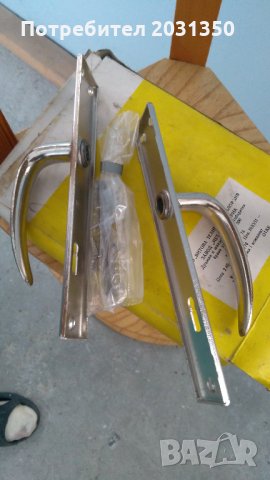 дръжка за врата-10 бр. и повече, снимка 4 - Други стоки за дома - 28052310