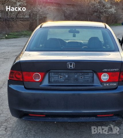 Honda Accord 2.2 на части Хонда Акорд 2.2 на части, снимка 3 - Автомобили и джипове - 40242250