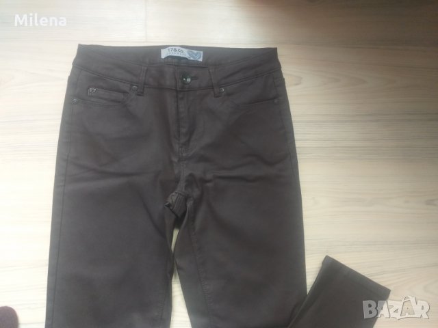 17&CO нов панталон слим, снимка 2 - Панталони - 26979083