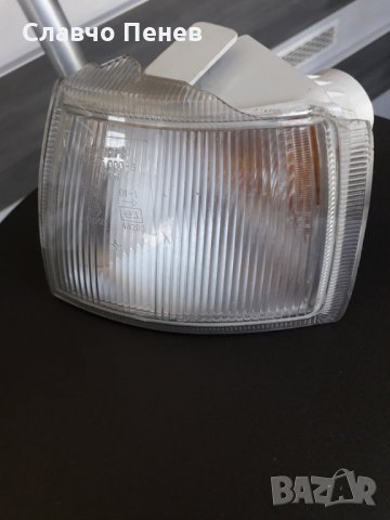 Мигач ляв Опел Вектра от 1988 до 1992