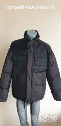 G - Star Attac Utility PM Puffer Size M НОВО! ОРИГИНАЛ! Мъжко Зимно Яке!, снимка 2 - Якета - 48262850