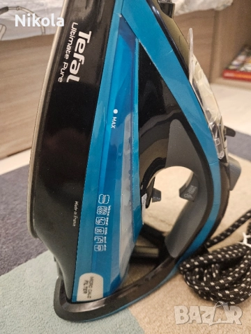 ЮтияTefal, снимка 2 - Ютии - 52578706