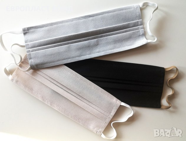 Протектор за лице,нетъкан текстил-Намалена цена!, снимка 6 - Други - 28292255