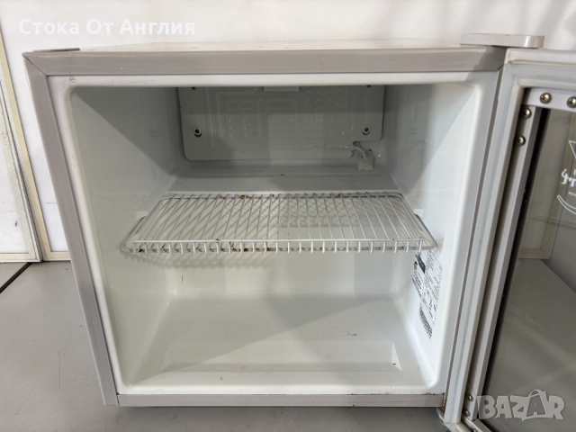 Хладилник - HUSKY 50L/ 90W, снимка 3 - Хладилници - 51524118