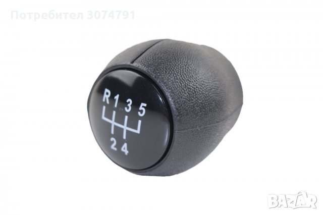 Топка Скоростен Лост 9013 за OPEL Опел Corsa B Vectra B Astra F с 5 скорости, снимка 3 - Аксесоари и консумативи - 32920829