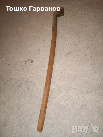 Щанга за гуми