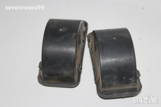 Пепелник за врата задна лява дясна ТАТА Индика Tata Indica 2008, снимка 4 - Части - 39842315